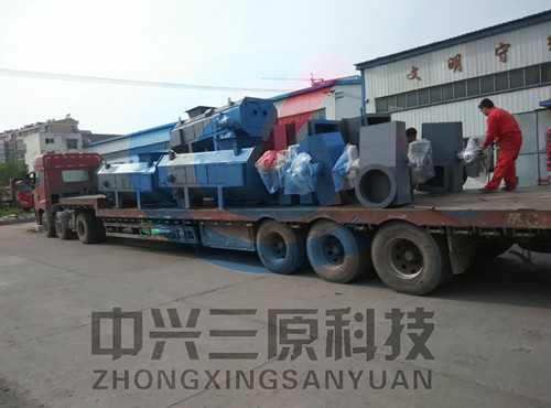 ���_(t��i)ĳ������޹�˾75t/hѭ�h(hu��n)������偠t�oú�C(j��)ϵ�y(t��ng)�����(xi��ng)Ŀ